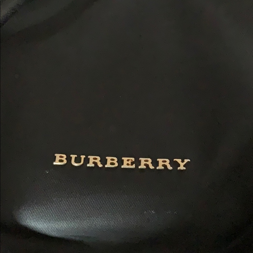 Burberry Medium Rucksack Backpack - Picture 2 of 7